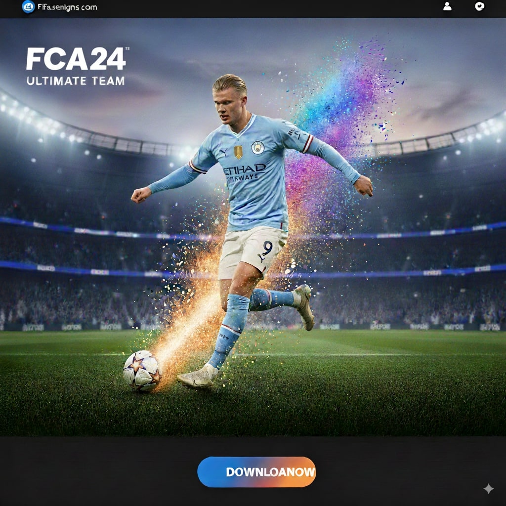 FC24